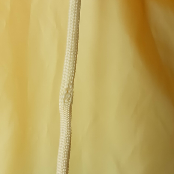 PAC-MAN HOODIE/WINDBREAKER JACKET MENS SIZE L - Picture 11 of 16